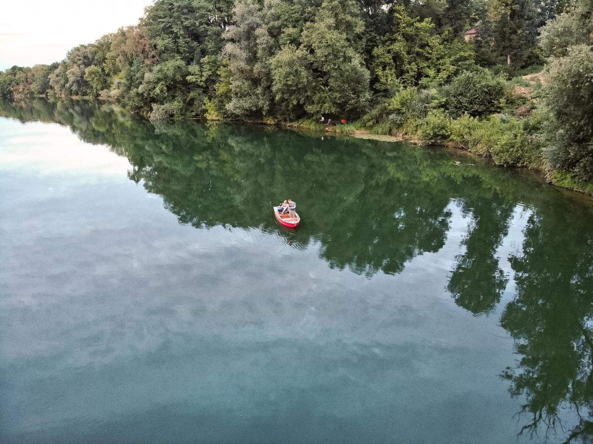 Le Relais Du Doubs En Bourgogne * Ciel