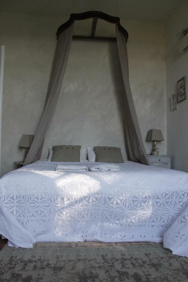 Bed & Breakfast Le Relais Du Doubs En Bourgogne