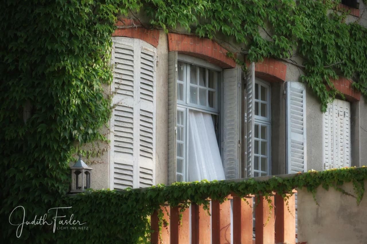 Le Relais Du Doubs En Bourgogne * Ciel
